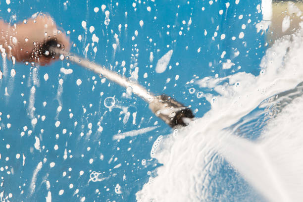 Best Post-Construction Pressure Washing  in Trenton, FL