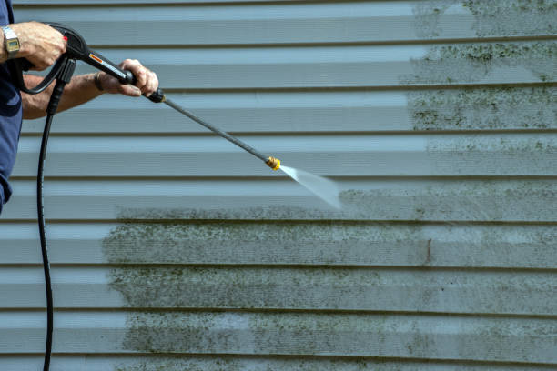 Best Factory Floor Cleaning  in Trenton, FL