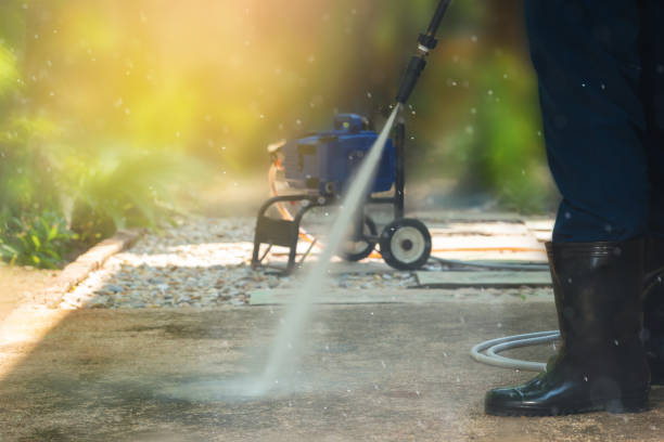 Best Dumpster Area Cleaning  in Trenton, FL